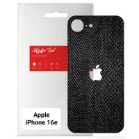 Плівка захисна Armorstandart for Back Panel Apple iPhone 16e Snake (ARM85459)