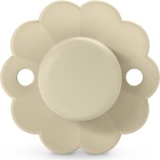 Пустушка Suavinex Wonder фізіологічна, 0-6 міс. світло-бежева (308370)