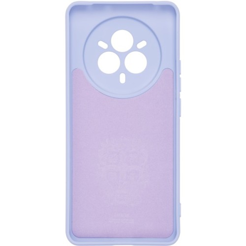 Чохол до мобільного телефона Armorstandart ICON Realme 14 Pro 5G Camera cover Lavender (ARM83624)