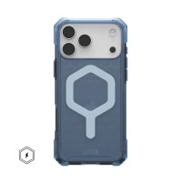 Чохол до мобільного телефона UAG iPhone 17 Pro Max Essential Armor MagSafe Ash (114541113131)