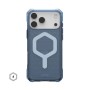 Чохол до мобільного телефона UAG iPhone 17 Pro Max Essential Armor MagSafe Ash (114541113131)
