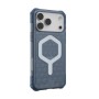 Чохол до мобільного телефона UAG iPhone 17 Pro Max Essential Armor MagSafe Ash (114541113131)