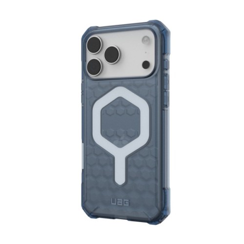 Чохол до мобільного телефона UAG iPhone 17 Pro Max Essential Armor MagSafe Ash (114541113131)