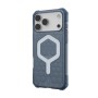 Чохол до мобільного телефона UAG iPhone 17 Pro Max Essential Armor MagSafe Ash (114541113131)
