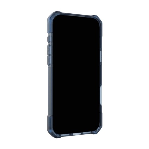 Чохол до мобільного телефона UAG iPhone 17 Pro Max Essential Armor MagSafe Ash (114541113131)