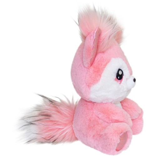 М'яка іграшка Aurora Твінкл Лиса 23 см (220709A)