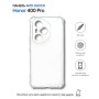 Чохол до мобільного телефона BeCover Anti-Shock Honor 400 Pro Clear (714712)
