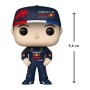 Фігурка Funko Pop серії Формула-1 - Макс Ферстаппен (72217)