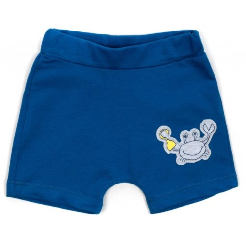 Набір дитячого одягу Tongs "PIRATE" (1723-80B-blue)