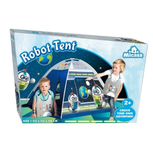 Ігровий намет Five Stars Micasa Робот (403-18)