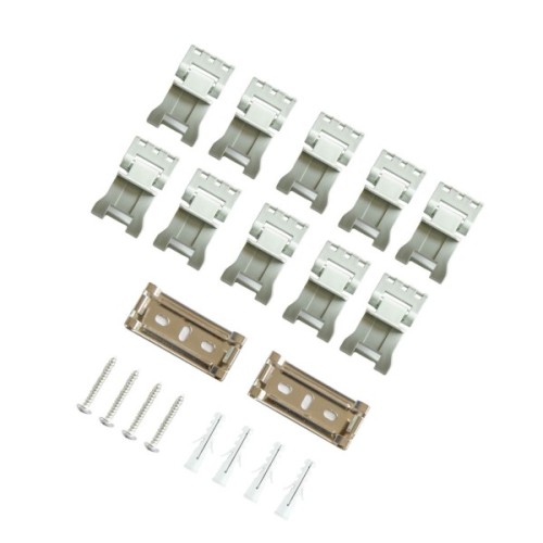 Світильник Євросвітло Т8 LED-SH2-45 IP65