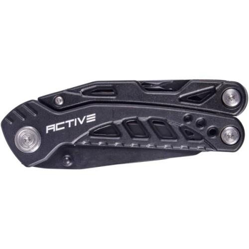 Мультитул Active Handy Tool Black (PE86A-H)