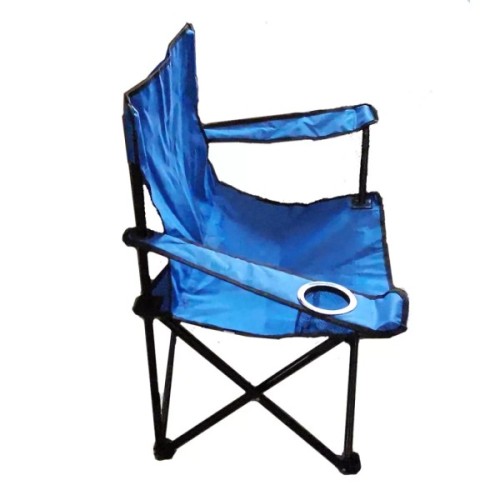 Крісло складане X-TREME TC-80 50х50х42/80 см (132527)