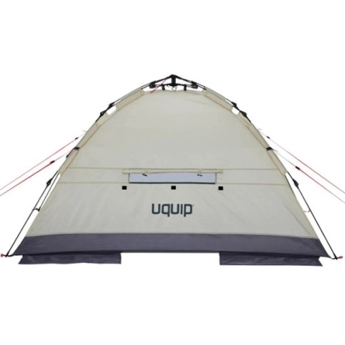 Намет Uquip Buzzy UV 50+ Sand/Grey (241004) (DAS303221)