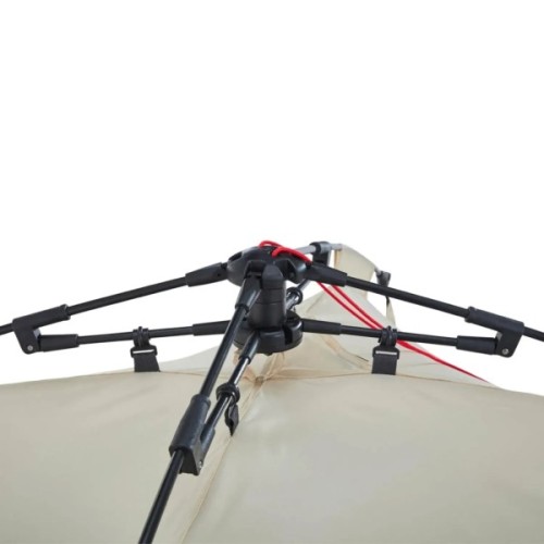 Намет Uquip Buzzy UV 50+ Sand/Grey (241004) (DAS303221)