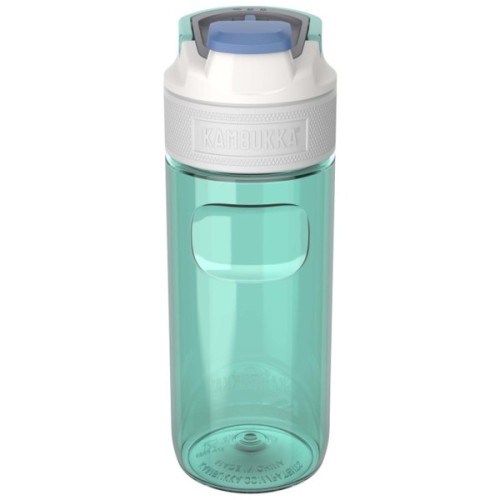 Пляшка для води Kambukka Elton 500 мл бірюзовий (11-03020)