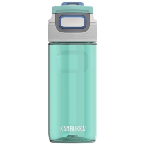Пляшка для води Kambukka Elton 500 мл бірюзовий (11-03020)
