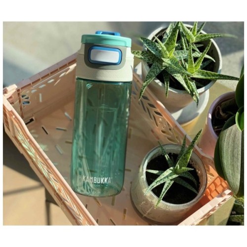 Пляшка для води Kambukka Elton 500 мл бірюзовий (11-03020)