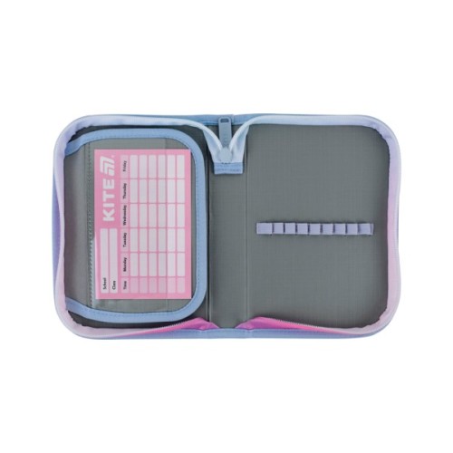 Пенал Kite 621 Shiny (K25-621-3)