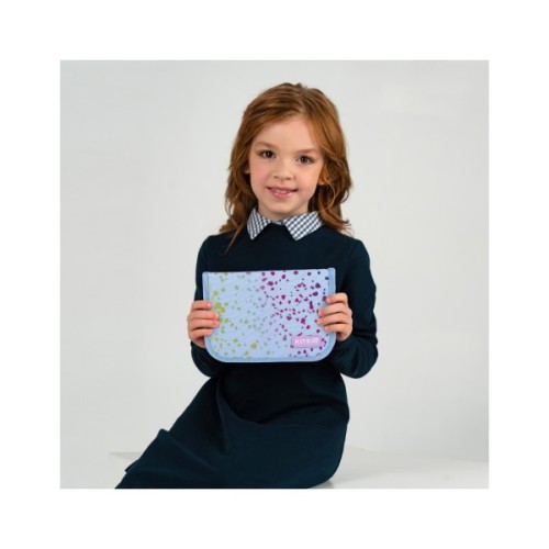 Пенал Kite 621 Shiny (K25-621-3)