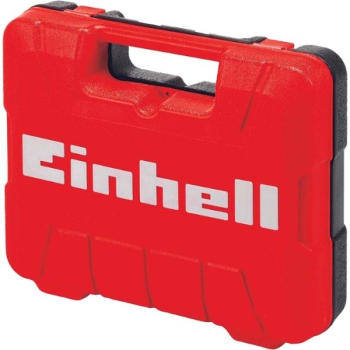Гайковерт Einhell TC-PR 68, 6.3бар, 68Нм, 114л/хв, кейс (4139180)
