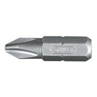 Набір біт Stanley Ph3, 25мм, 25шт. (1-68-950)