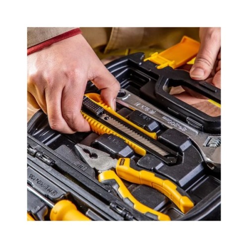 Набір інструментів Deli 8 шт. (DL5961)