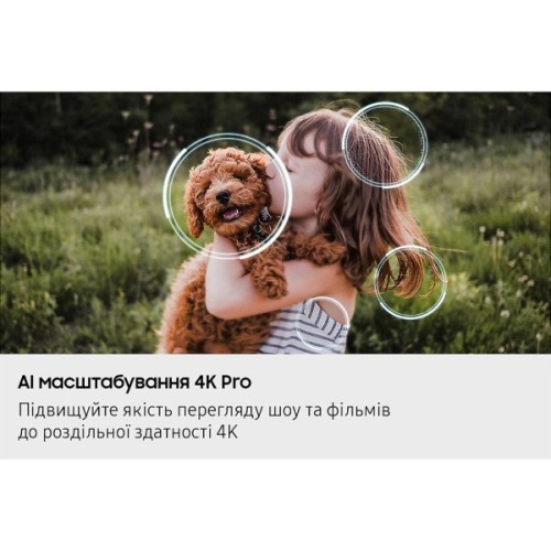 Телевізор Samsung QE65S90FAUXUA