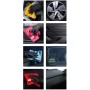 Автомобільна серветка VOIN VSC 3535-4