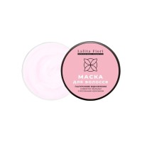 Маска для волосся Lalita Fiori Гіалуронове відновлення з ефектом ламінації 500 мл (4820230954654)