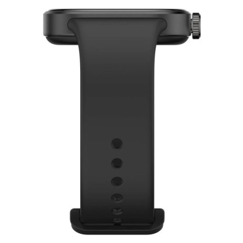 Смарт-годинник Xiaomi Watch 6 Чорний Obsidian Black BHR08CIGL (1198825)