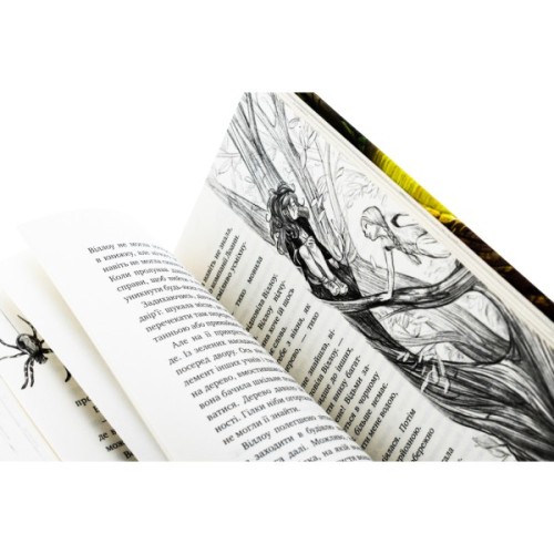 Книга Дівчинка на ім'я Віллоу - Забіне Больман КСД (9786175482544)