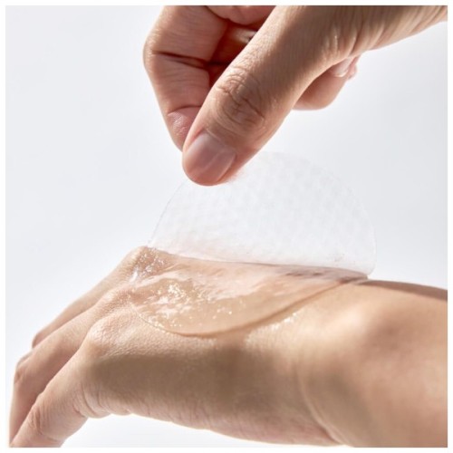 Патчі для обличчя Biodance Collagen Gel Toner Pads 60 шт. (8809937361190)