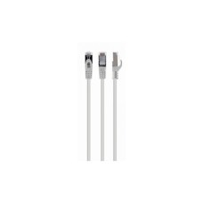 Патч-корд Cablexpert 1.5м S/FTP Cat 6A CU LSZH white (PP6A-LSZHCU-W-1.5M)