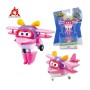 Фігурка Super Wings трансформер Transform-a-Bots Еллі (Ellie), 5 см (EU770038)