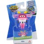 Фігурка Super Wings трансформер Transform-a-Bots Еллі (Ellie), 5 см (EU770038)