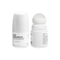 Дезодорант DeLaMark I Am Ukrainian Молочко 70 мл (4820152333568)