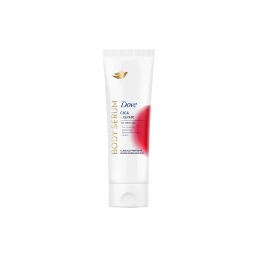 Сироватка для тіла Dove Body Serum Cica + Repair Відновлювальна З центелою для дуже сухої шкіри 200 мл (8720181804670)
