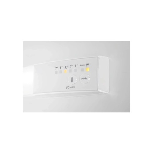 Холодильник Electrolux LNA6LE18S