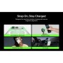 Чохол до мобільного телефона Belkin Magnetic Protective Clear iPhone 17 Pro (MSA031HQCL)