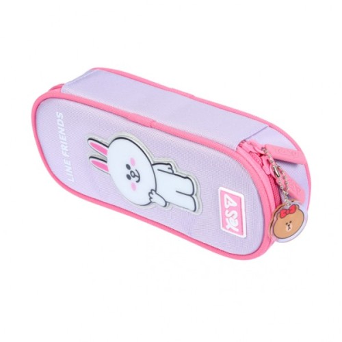 Пенал Yes мякий Line Friends Always Together PH-30 (533759)