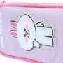Пенал Yes мякий Line Friends Always Together PH-30 (533759)