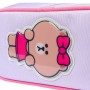 Пенал Yes мякий Line Friends Always Together PH-30 (533759)