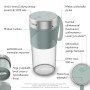 Блендер Tefal BL1C0430