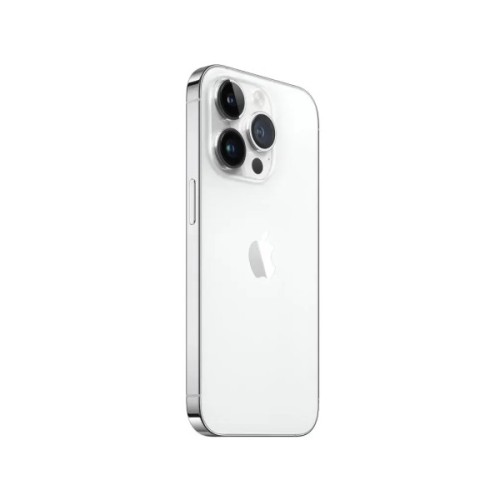 Мобільний телефон Apple iPhone 14 Pro 256Gb Silver (REF B) BREEZY (2BMQ103)