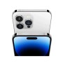 Мобільний телефон Apple iPhone 14 Pro 256Gb Silver (REF B) BREEZY (2BMQ103)