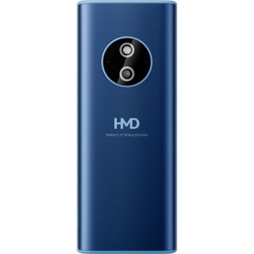 Мобільний телефон Nokia 210 4G DS 2026 Dark Blue