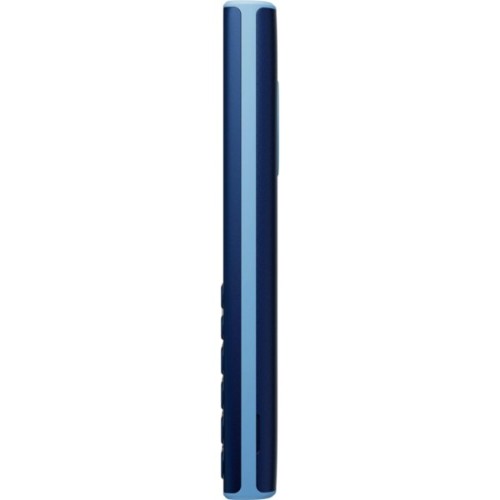 Мобільний телефон Nokia 210 4G DS 2026 Dark Blue