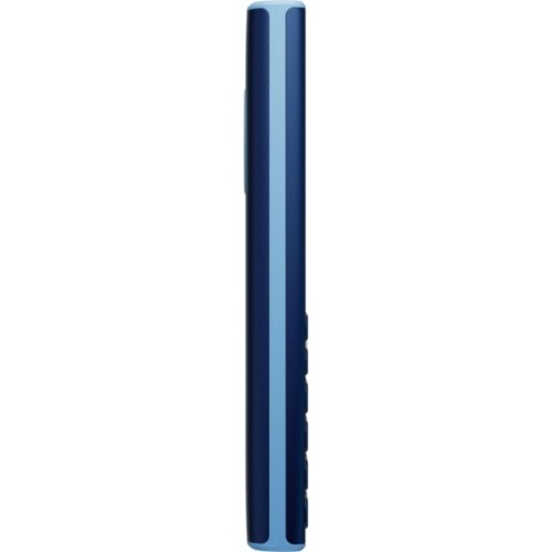 Мобільний телефон Nokia 210 4G DS 2026 Dark Blue