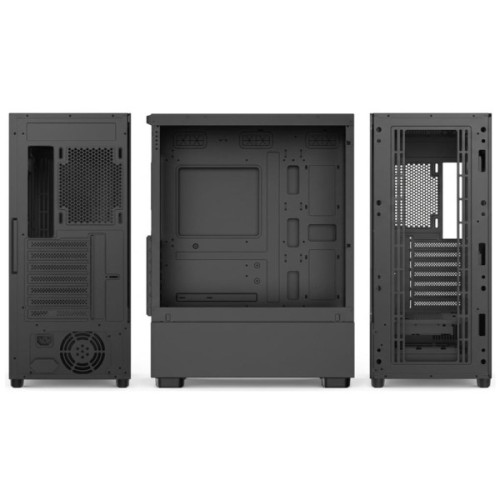 Корпус для ПК Frontier URIEL UR16A